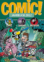 comicjahrbuch2012