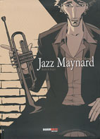 jazzmaynard