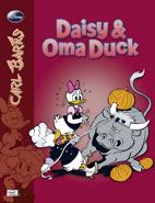 daisyomaduck