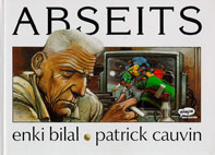 abseits