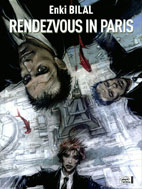 rendezvousinparis