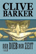 clivebarker