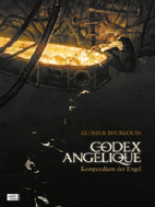 codexangelique