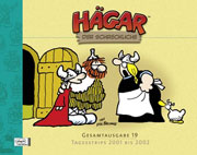 haegar