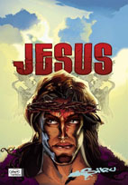 jesus