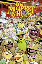 diemuppetshow