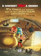obelixzaubertrank