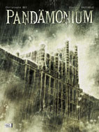 pandaemonium
