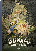 donaldmachturlaub