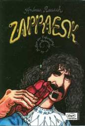 zappaesk