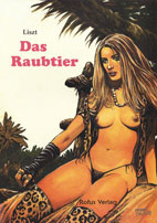 raubtier