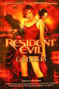 residentgenesis