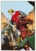 SIGURD-A
