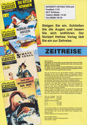 zeitreise