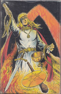 tarotset