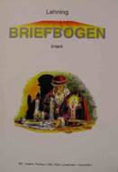 briefbogenset
