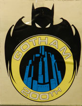 batman