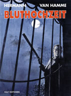 bluthochzeit