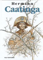 caatinga