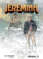 jeremiah