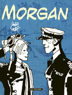 morgan