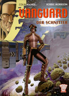 vanguard