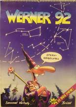 wernerkal