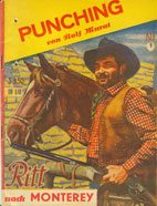 punching