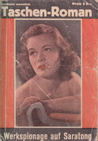 taschenroman