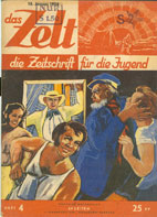 zelt