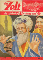 zelt