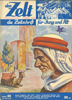 zelt