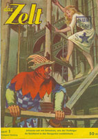 zelt