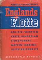 englandsflotte
