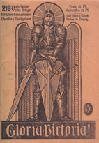 gloriavictoria