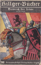hillgerbuecher