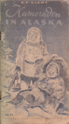 kameradeninalaska