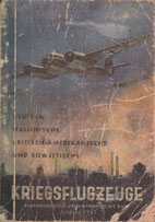 kriegsflugzeuge