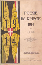 poesieimkriege