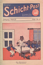 schicht