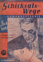 schicksalswege