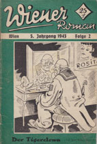wienerroman
