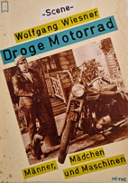 drogemotorrad