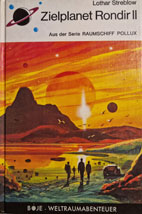 zielplanetrondir