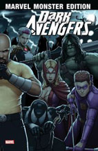 marvelmonster