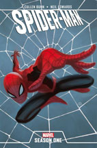 spidermanseasonone