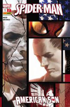 spiderman
