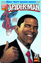 spidermanobama
