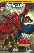 spiderman