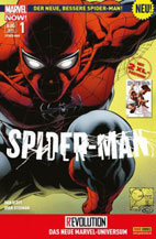 spiderman